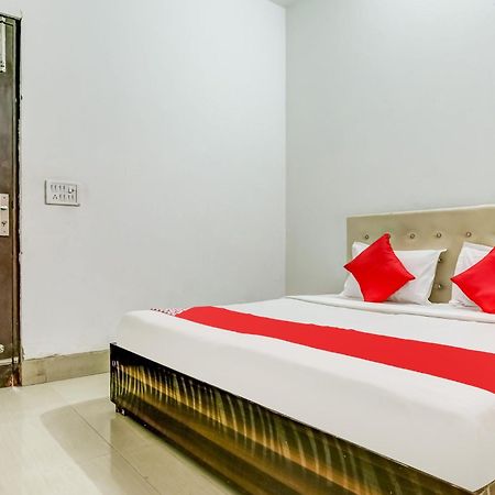 Flagship Hotel Big Boss Kurukshetra Exterior foto